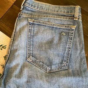 Rag & Bone - the dre- Jeans